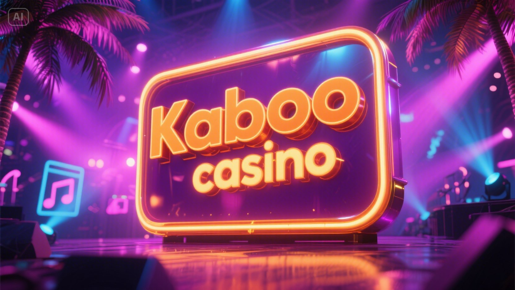 Kaboo casino